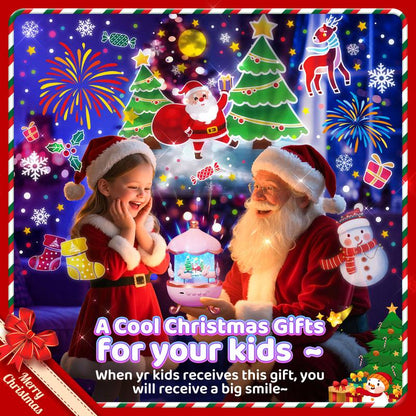 MagicDreams Projector