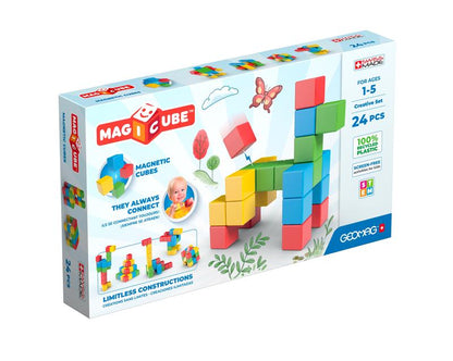 Magicube Magnetic Blocks Set