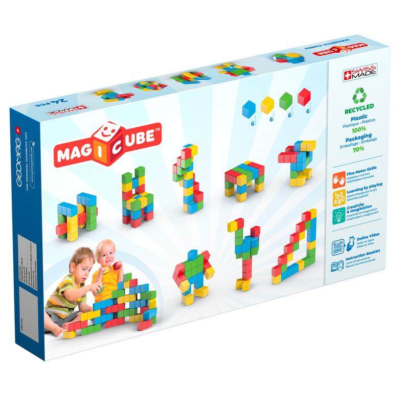 Magicube Magnetic Blocks Set
