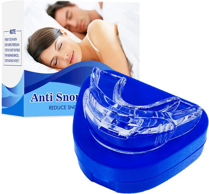 DreamGuard Anti-Snoring Mouthpiece