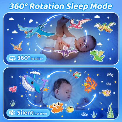 MagicDreams Projector