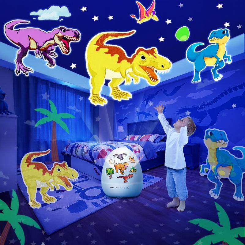 MagicDreams Projector