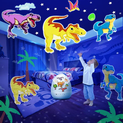 MagicDreams Projector