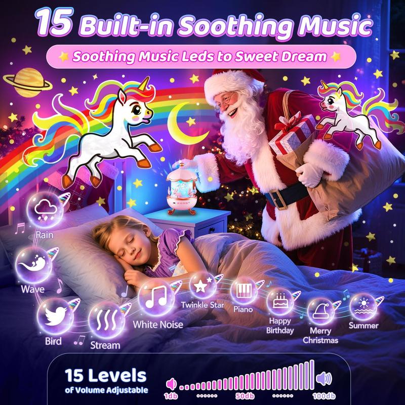 MagicDreams Projector