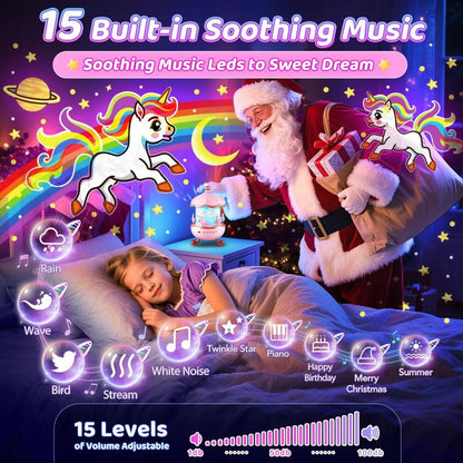 MagicDreams Projector